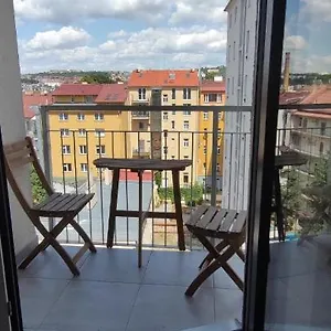 Brand New Two #64 In Elite Rezidence With Free Secure Parking Apartament