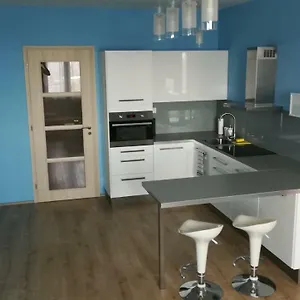  Apartment Big Rezidence Eliska