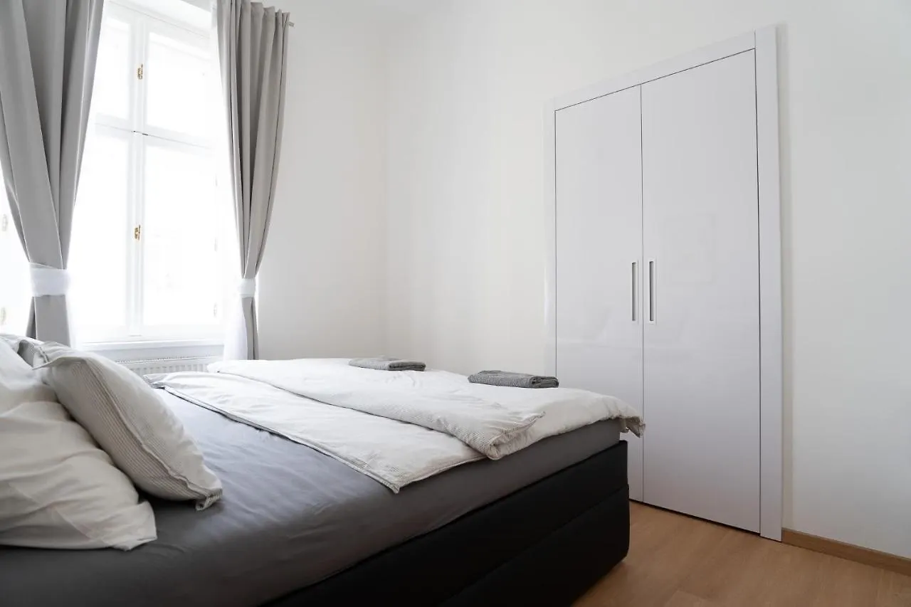 The Dante Prague - Family And Friends Apartments 0*,  Czech Republic