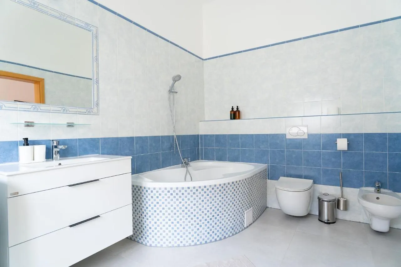 The Dante Prague - Family And Friends Apartments